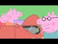 Peppa Pig Full Episodes |The New Car #75