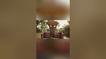 Capy nghèo bị bà chế giễu và cái kết #capybara