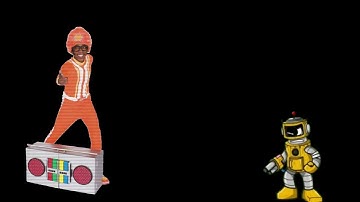 FNF: Broken Strings // Corrupted Yo Gabba Gabba // Short Circuit v4 (teasers) // Story Mode ost