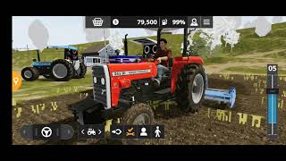 FARMING SIMULATOR 20 INDIAN TRACTOR screenshot 3