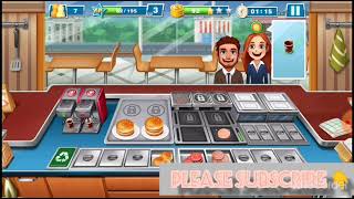 crazy cooking chef game screenshot 4