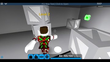 ROBLOX-FE2 Map Test:Fast Challenge(Insane)(Solo)/Speedrun