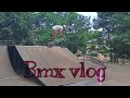 Bmx Vlog\ Bmx Street\ Bmx park.