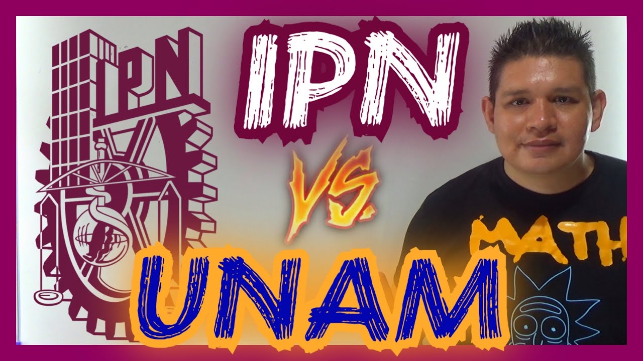 Estudiar la Licenciatura en Física Matemáticas en el IPN (ESFM) - YouTube