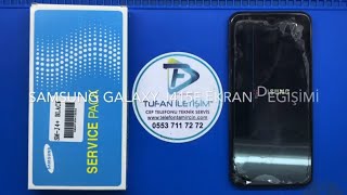 Samsung Galaxy J415F Ekran Değişimi I Samsung Galaxy J4 Plus I#samsung Resimi