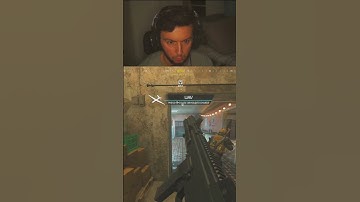 MW3 Movement is BACK! #shorts  #callofduty #gaming