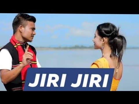 JIRI JIRINEW MISING OFFICIAL MUSIC VIDEOMADHAB PAYENGDAISY MILI