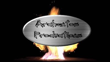 Silkroad Online My New Intro [HD]