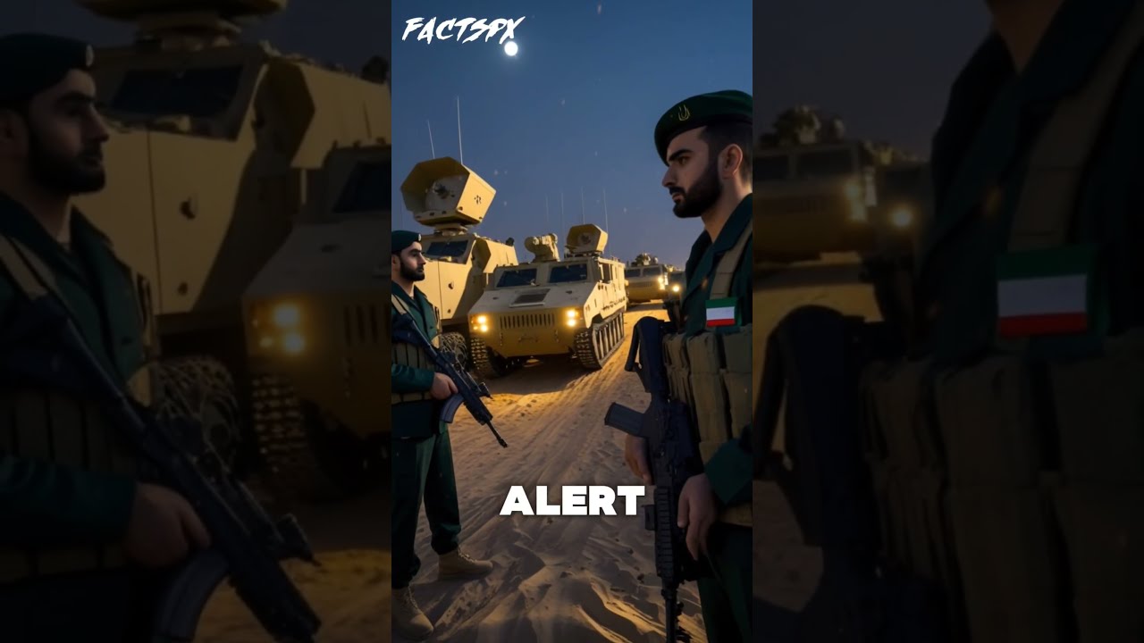  U S Airstrikes Hit 3 Iranian Military Bases Tensions Escalate Usattacksiran Usa