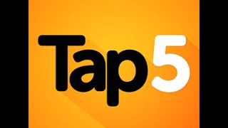Tap 5 Differences Level 3 Answers