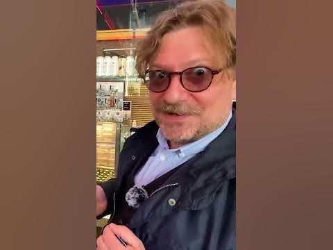 Сколько ВЕСИТ ШАУРМА в Москве? Обзор на канале Подпишись! - YouTube