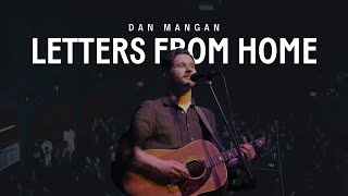 Dan Mangan documentary