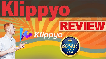 Klippyo Review With Smart Bonuses
