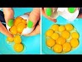 PERFECT EGGS EVERY TIME || 20 Delicious And Easy Egg Recipes