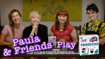 Paula & Friends Play: Priorities | Clarendon Games