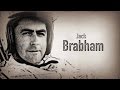 F1 Legends: Jack Brabham