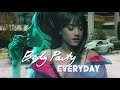 "Body Party Everyday" | Mashup Of Ciara, Ariana Grande & Future