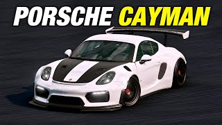 Beamng Drive PORSCHE CAYMAN Mod: Beamng Drive Best Mods (New Mods of the Week)