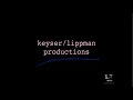 Keyser Lippman Productions Columbia TriStar Television 1999