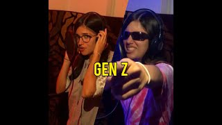 Generación Z LA CANCIÓN - Wilkimitrixi y Mamá (Prod. Gian 42 &amp; Brees Moira)