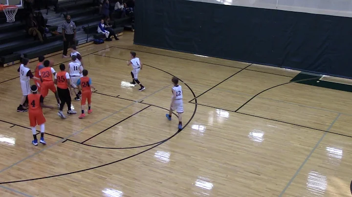 Good Ball Movement
