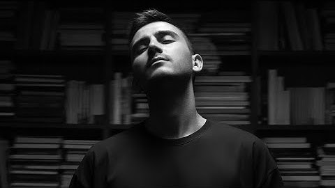 Yaşo1 - Sükût (Official Music)