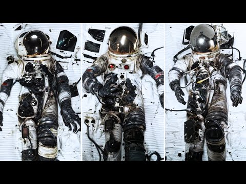 Video: Warum die Apollo-Missionen gestoppt wurden?