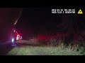 Good Samaritan's truck stolen at crash scene - suspect arrested - 1/14/19