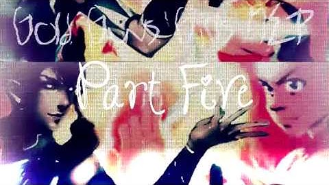 |G O L D-G U N S-G I R L S| Atla & Lok MEP *CLOSED* (11/11 Done) FULL MEP UP