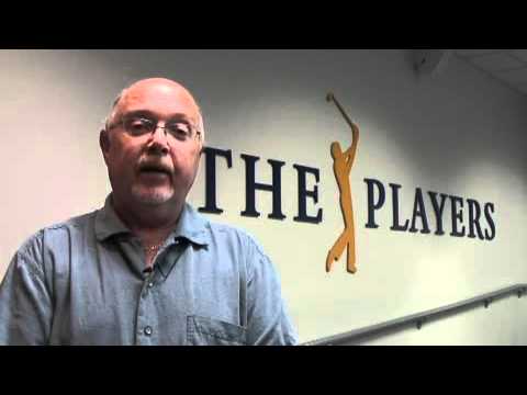 jacksonville beach golf club Garry's Players Notebook