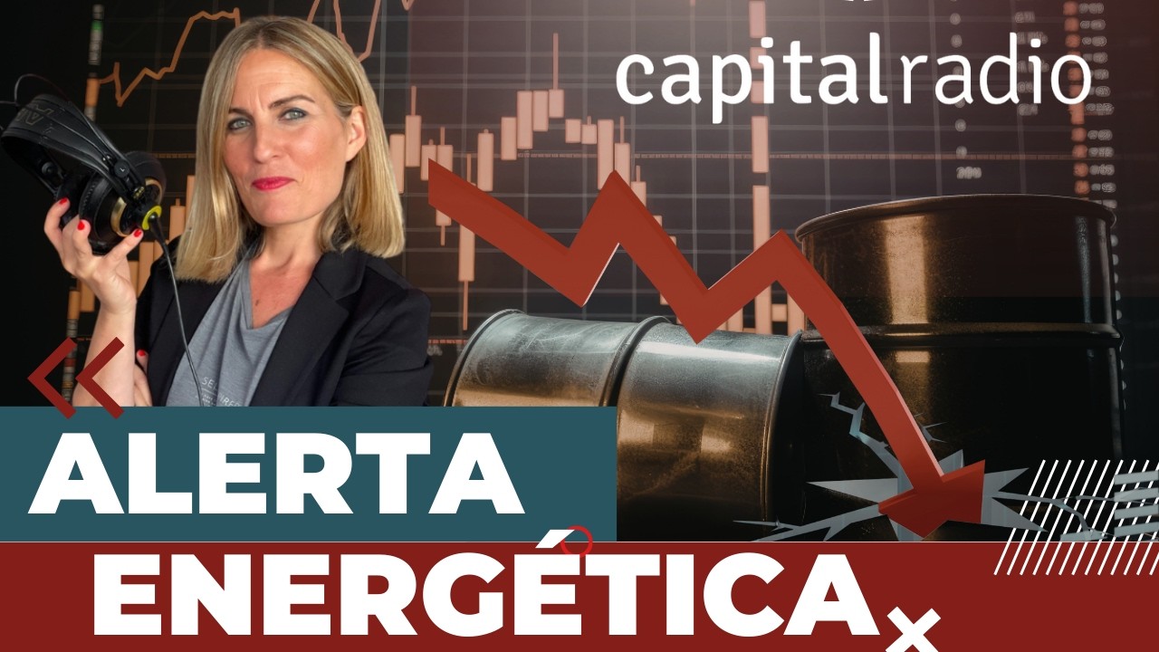 Las 3 alertas de la crisis del gas y petróleo por la guerra en Irán