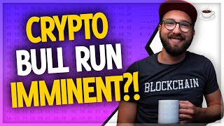 Crypto bull run before the end of 2021?! Hashoshis prediction 🤔 | Elrond NFT partnership announced!