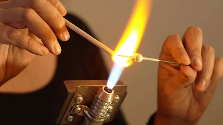 Julie Rose Defeo, Gia Rose Creative Studio - Glass...