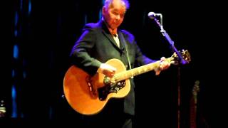 John Prine - Bear Creek Blues - 9/12/11 HD chords