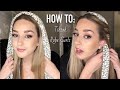 HOW TO: TIKTOK ROBE CURLS | Carbon on Campus