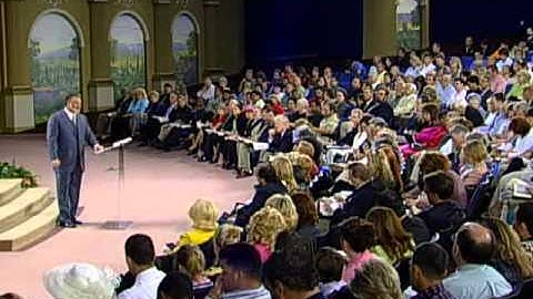 Keith Moore   Without A Doubt   Pt 9 Don