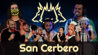 SanCerbero 2021 - il Primo Festival della Canzone di TWITCH | Cerbero Podcast #1159
