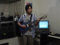 結他課程：Blues Improvisation no.1