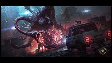 Doomsday: Last Survivors - Complete Chapter 17 Gameplay Walkthrough (ANDROID, IOS) 4K