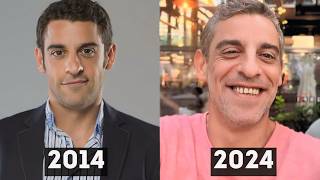 картинка: Вишнёвый сезон: Актеры ТОГДА и СЕЙЧАС 2024 | Kiraz Mevsimi