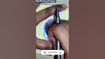 📏 SPIROGRAPH 🔚#reeri #art#ReeRiPencilPaper#shorts#shortvideo#rate#fantastic#aesthetic#spirograph#art