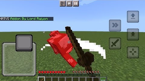 Java combat in minecraft bedrock 1.19 (addon download link)