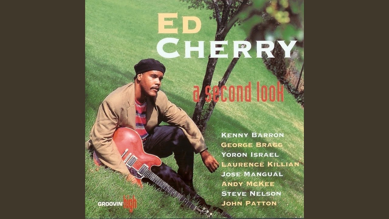 Mogadishu (feat. Steve Nelson, Kenny Barron, Andy McKee, Yoron Israel