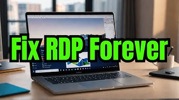 Permanent Fix For Windows 11 Home Single Language Remote Desktop Not Working