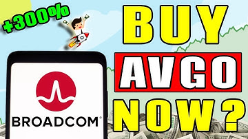 Is Broadcom Stock A Buy Now? | Broadcom (AVGO) Stock Analysis! |
