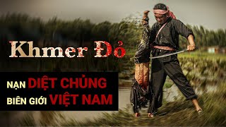 Khmer Rouge Ep.1-3 | Dinh Cong Hieu | Vietnamese historical drama