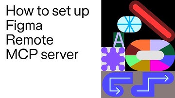 Figma tutorial: How to set up Figma remote MCP server