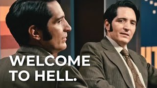 The Most Interesting Horror Trailer I’ve Seen In A Long Time…