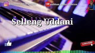 Lagu bugis elekton - Selleng Uddani