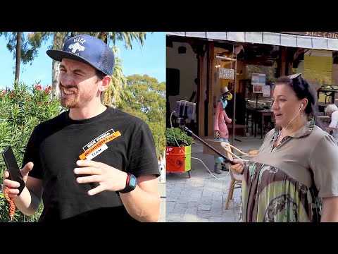 \"ტურიზმი აფხაზეთში\" \u0026 \"საქართველო - ტურიზმი და პანდემია\". |სტუდია რე